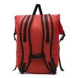 Hátizsák VANS ROLLTOP BACKPACK MOLTEN LAVA · záber 3