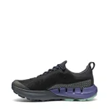Női terepfutó cipő TECNICA Pyrox Xplore Ws, black violet · záber 10