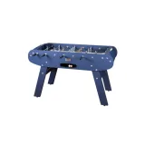 Baby-foot Onyx Bleu marine beltéri luxus csocsóasztal · záber 2