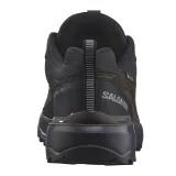 Férfi alacsony túrázó teljes bőr cipő SALOMON X Ultra 360 LTR GTX M dark earth delicioso sharkskin · záber 5