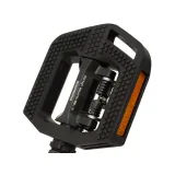 Bicikli pedálok SHIMANO PD-T421 Click´R SPD cage+lock SM-SH56 · záber 2