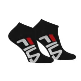 Zoknik FILA F9199 SOCKS 2-PACK-200 BLACK · záber 1