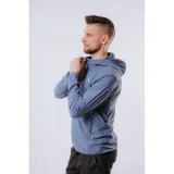 Férfi futódzseki ANTA Knit Track Top-MEN-852125701-4-Checkerboard Grey · záber 4