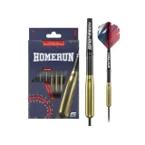 Darts szett GOAT Homerun Brass réz, 15g, · záber 2
