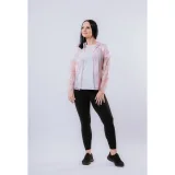Női futó dzseki ANTA Woven Track Top-WOMEN-862125601-2-Jewel Red · záber 2