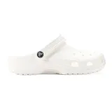Kroksik (rekreációs cipő) CROCS Classic Clog U white · záber 3