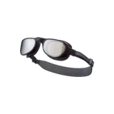 Úszószemüvegek NIKE SWIM Universal Fit UNISEX, GOGGLES BLACK · záber 2