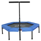 trambulin Spartan Hexagon (136cm átmérő) · záber 1