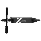 Roller STREET SURFING URBAN X145 Electro Black White · záber 5