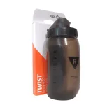 Biciklis palack RASCAL Rascal x Fidlock Twist Set 450 ml, dark · záber 3