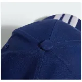Sapka ADIDAS BBALL 3S CAP NL DKBLUE WHITE · záber 3