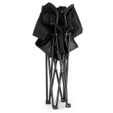 Kemping szék SPOKEY ANGLER Camping folding chair, black · záber 3