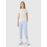 Női rövid ujjú póló 4F TSHIRT F1995-11S-OFF WHITE · záber 4
