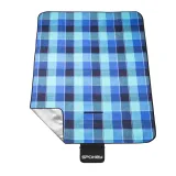 Piknik takaró SPOKEY PICNIC FLANNEL 150 x 180 cm · záber 2