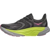 Női futócipő HOKA Arahi 8 W charcoal grey grey skies · záber 2