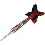 Darts szett TARGET steel SP, Aspinall G2, 26g 95% wolfram · záber 1