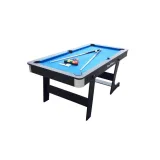 pool biliárdasztal Striker 6' csukható · záber 2