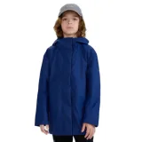 Fiú esőkabát 4F JUNIOR JACKET U213-31S-NAVY - Pohlavie: Gyerek · záber 1
