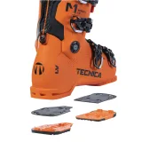 Síndarab a sílécekhez TECNICA canting kit 1,0 degree · záber 3