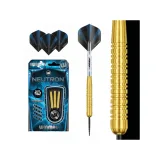 Dart szett Winmau steel NEUTRON brass 21g · záber 2