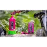 Bicikli karbantartó készlet MUC-OFF Bottle For Life Bundle (Inc 4 Pack) · záber 5