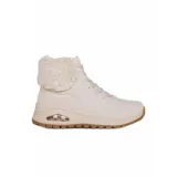 Női bokacsizmák télen SKECHERS Uno Rugged Fall Air W black · záber 10