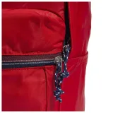 Hátizsák ADIDAS ORIGINALS AC ARCHIVE BP Red · záber 10