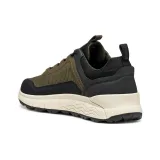 Férfi szabadidőcipő GEOX Spherica 4X4 B ABX M khaki · záber 5