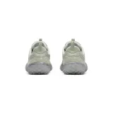 Férfi alacsony túrázó barefoot cipő MERRELL Wrapt M white sage · záber 4