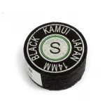 DÁKÓBŐR RAGASZTHATÓ, KAMUI RÉTEGELT, SOFT 14MM · záber 1