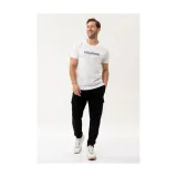 Férfi melegítőnadrágok VOLCANO CAVE-700-BLACK · záber 4