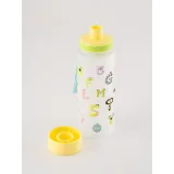 Gyerek palack EQUA Alpha ZOO, 600 ml · záber 4