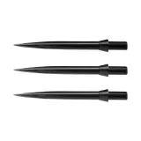 Darts hegy Red Dragon Trident 32mm Fekete · záber 1