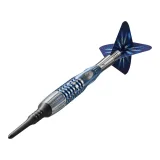 Darts szett Target Phil Taylor Gx2 Soft 18g gravírozott · záber 1