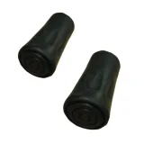 Túrázók botjaira való cserehegyek BLIZZARD Tip protector - pair · záber 1