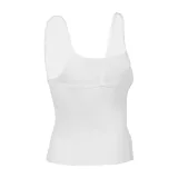 Női trikó 4F WOMENS T-SHIRT TSD058-12S-CREME · záber 5