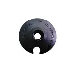 Túrázókhoz való pótkosarak BLIZZARD Uni Basket 50 mm 10 mm (alloy tube) · záber 2