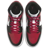 Nike Air Jordan 1 Mid - 44 · záber 10