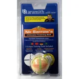 Snooker gyakorló golyó 52,4mm "Nic Barrow" · záber 2