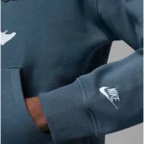 Férfi kapucnis pulóver NIKE JORDAN M J BRK FLC AJ6 PO HD BB · záber 5