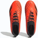 Adidas Predator Accuracy.1 FG - 44 ⅔ - Pohlavie: Unisex | Vek: Felnőtt · záber 2