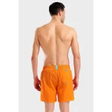 Férfi fürdőnadrág ARENA Men´s Arena Beach Boxer Solid · záber 3