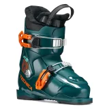 Junior sícipők lesiklópályára - on piste TECNICA JT 2, teal · záber 3