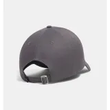 Férfi sapka UNDER ARMOUR M ESSENTIAL LOW METAL ADJ-GRY · záber 3