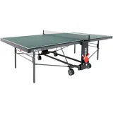 Sponeta S4-72i zöld beltéri pingpong asztal · záber 1