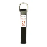 Cipőkötők SOFSOLE Kids white · záber 1