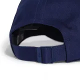 Férfi sapka ADIDAS BB CAP COT NL DKBLUE WHITE · záber 4