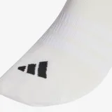 Zoknik ADIDAS 3PACK-T ESS LOW 3P WHITE WHITE BLACK · záber 3
