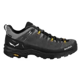 Férfi alacsony túracipő SALEWA Alp Trainer 2 GTX Shoe M onyx black · záber 2