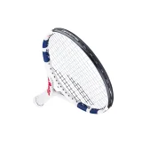 Teniszütő BABOLAT DRIVE JUNIOR 24 BLUE · záber 2